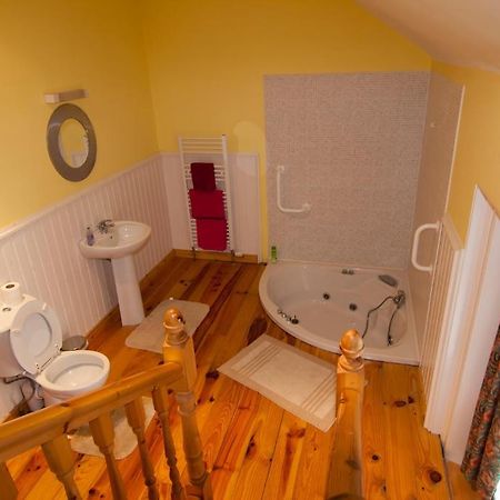 Clarmont Guest House Portrush Exterior foto