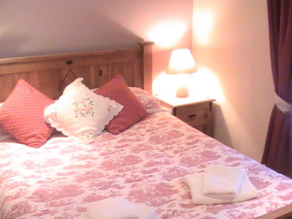 Clarmont Guest House Portrush Quarto foto