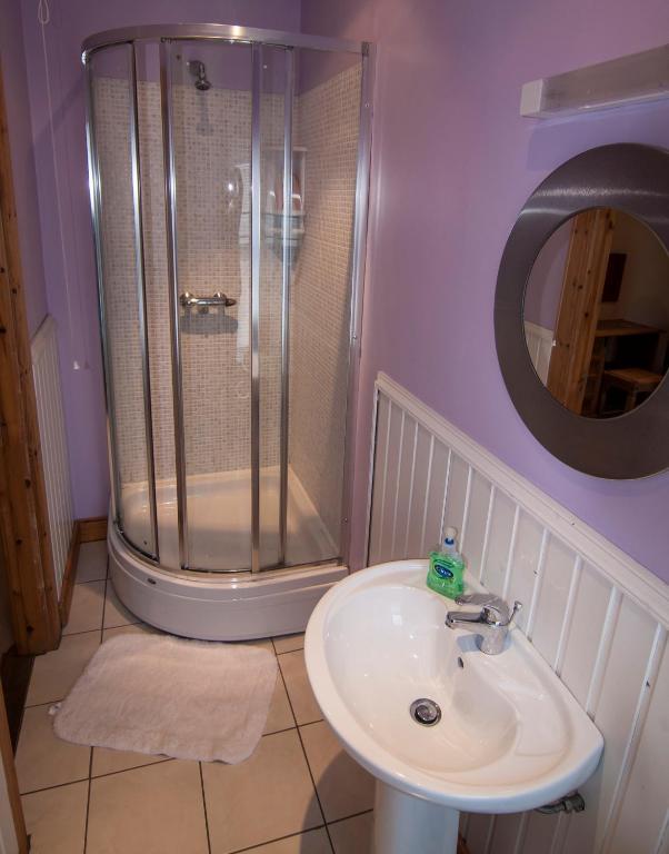 Clarmont Guest House Portrush Quarto foto