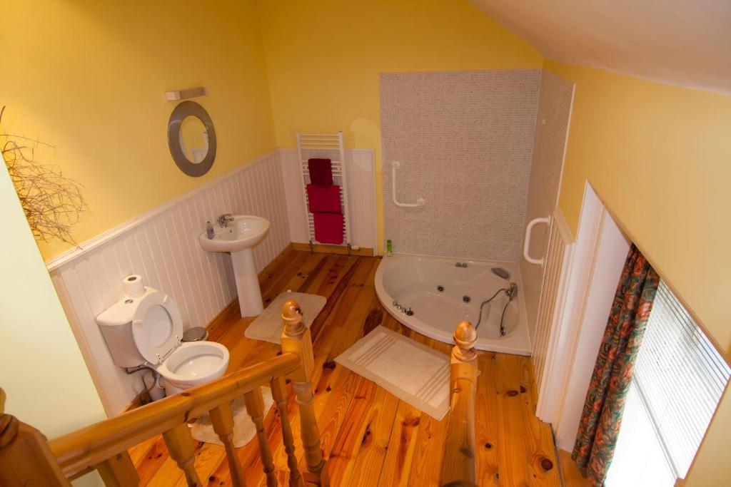 Clarmont Guest House Portrush Exterior foto