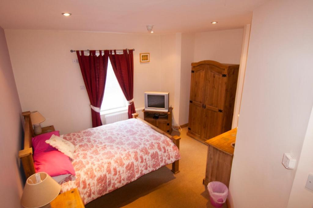 Clarmont Guest House Portrush Quarto foto