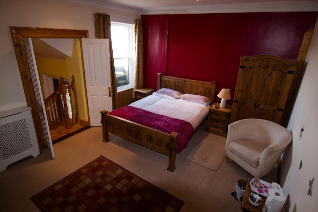 Clarmont Guest House Portrush Quarto foto